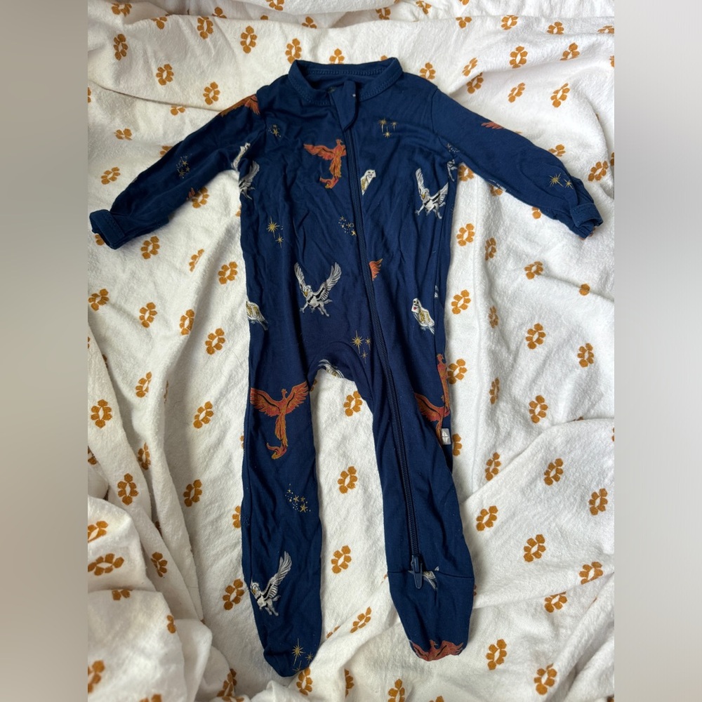 Kyte Newborn